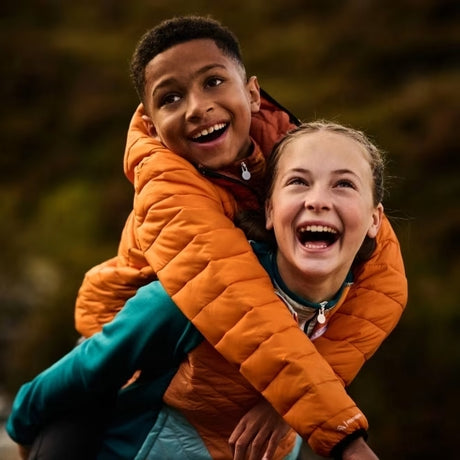 Regatta Kids Jackets