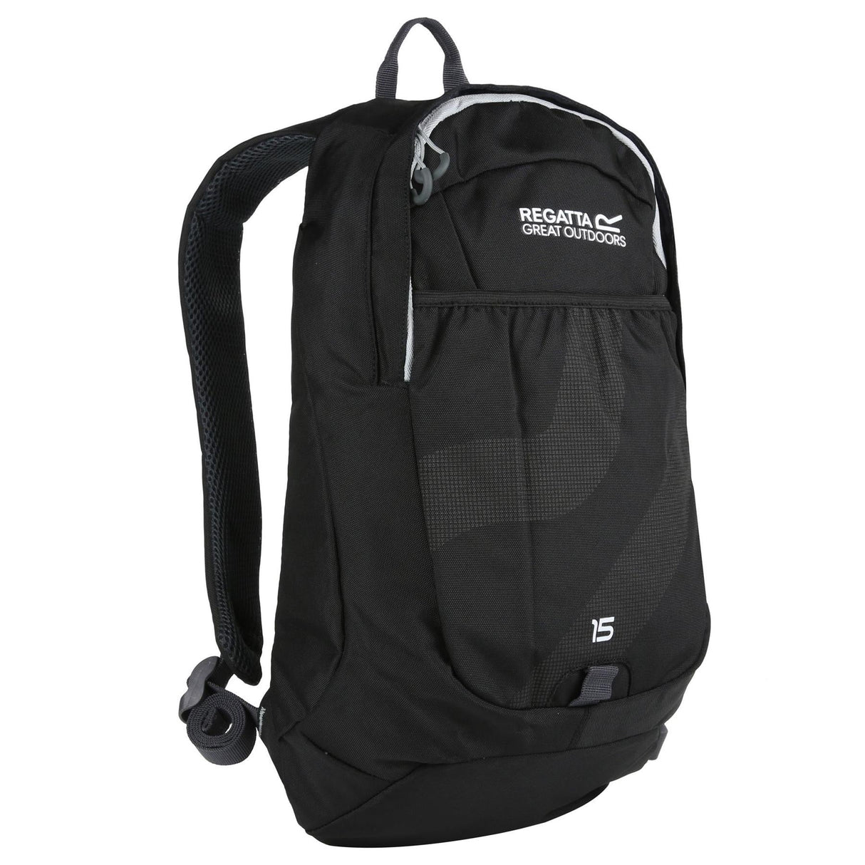 Regatta Bedabase II 15 Litre Backpack - Just £14.99! Shop now at Warwickshire Clothing.