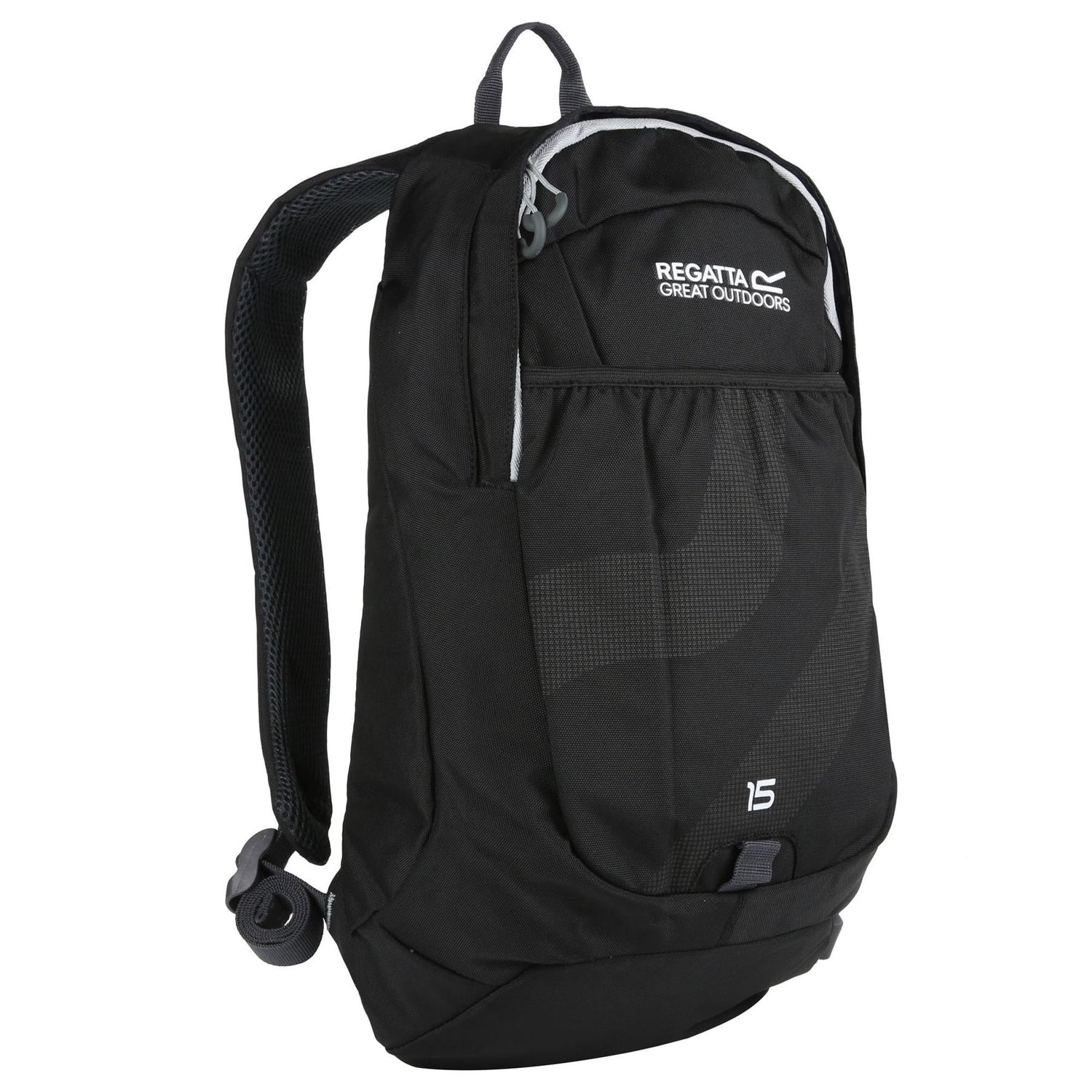 Regatta Bedabase II 15 Litre Backpack - Just £14.99! Shop now at Warwickshire Clothing.