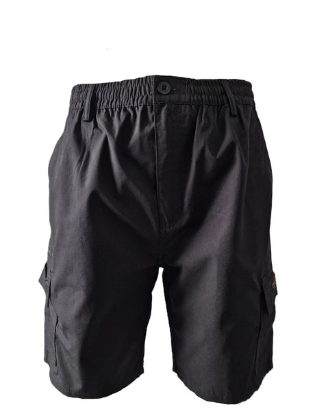 Mens Adults High Mount Summer Elasticated Shorts - Just £13.99! Shop now at Warwickshire Clothing.