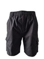 Mens Adults High Mount Summer Elasticated Shorts - Just £13.99! Shop now at Warwickshire Clothing.