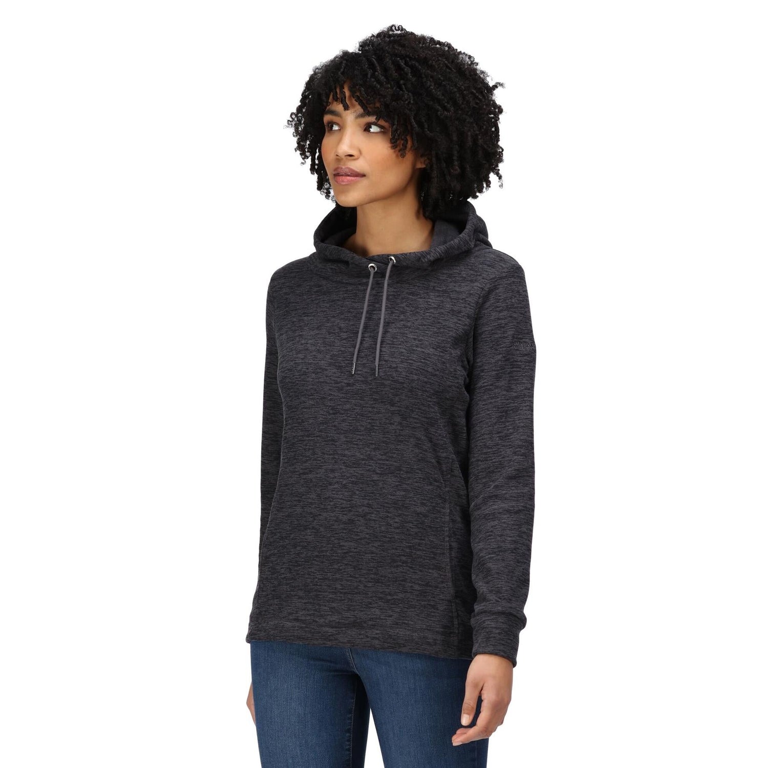 Regatta Kizmit Womens Hooded Fleece - Just £19.99! Shop now at Warwickshire Clothing.
