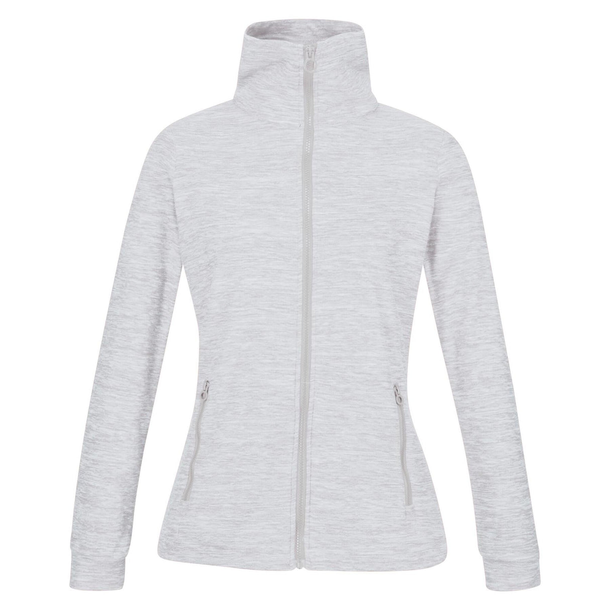 Regatta Everleigh Womens Full Zip Fleece Jacket - Just £17.49! Shop now at Warwickshire Clothing.