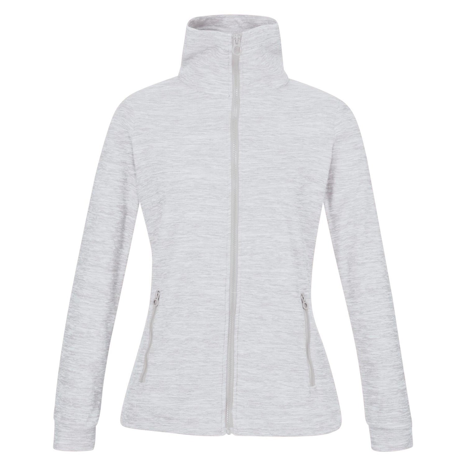 Regatta Everleigh Womens Full Zip Fleece Jacket - Just £17.49! Shop now at Warwickshire Clothing.