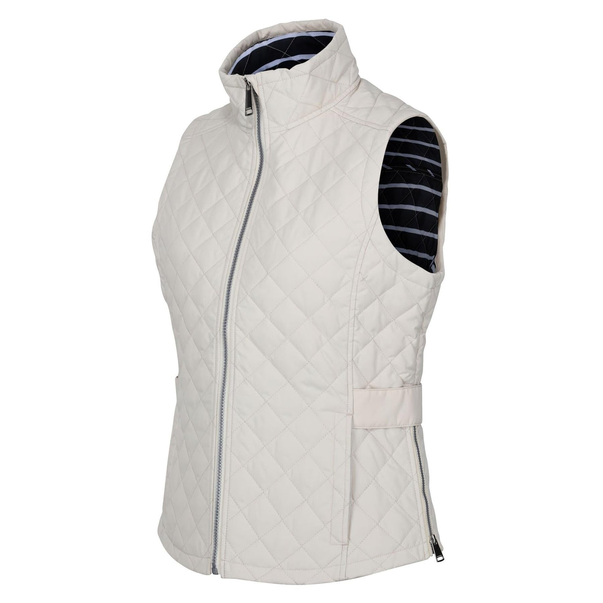 Regatta Women's Carmine Quilted Body Warmer - Just £24.99! Shop now at Warwickshire Clothing.