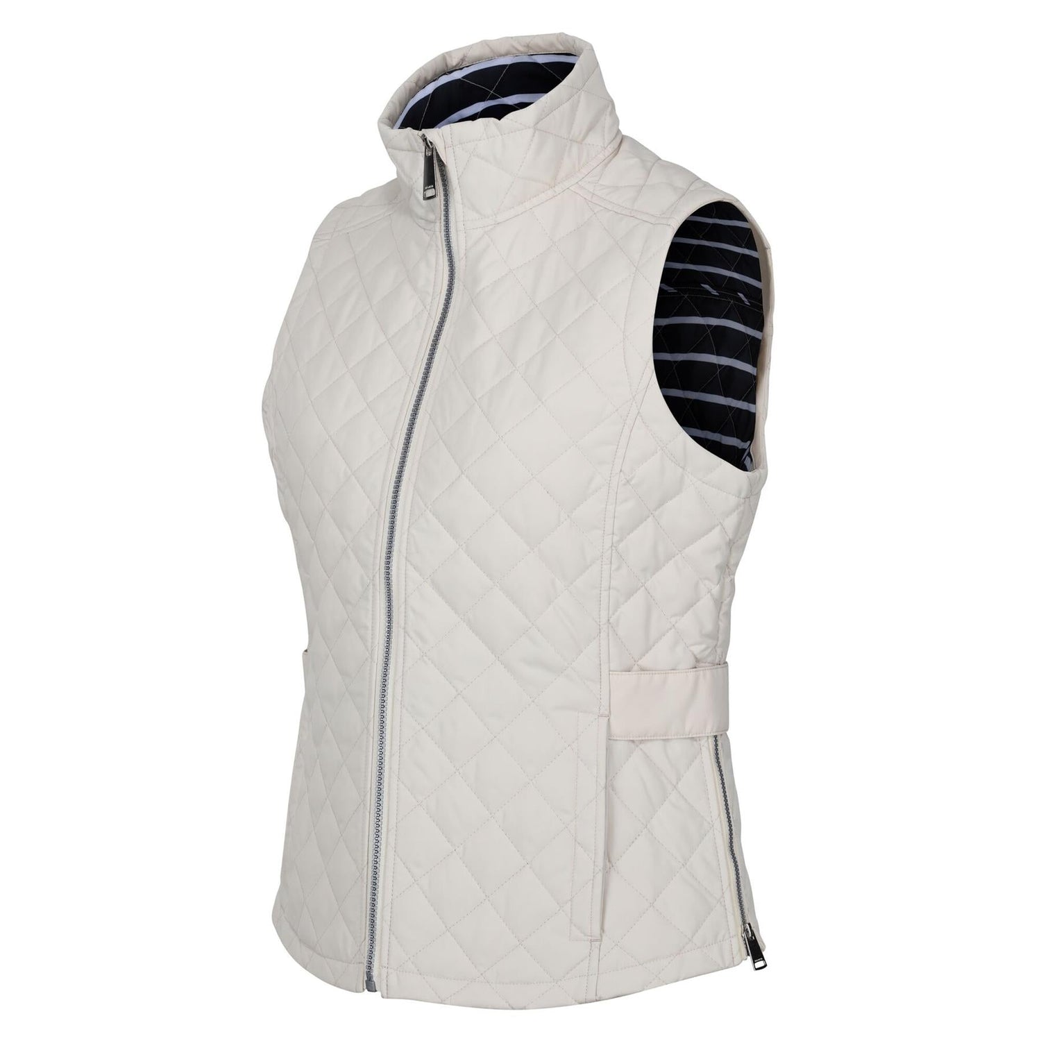 Regatta Women's Carmine Quilted Body Warmer - Just £24.99! Shop now at Warwickshire Clothing.