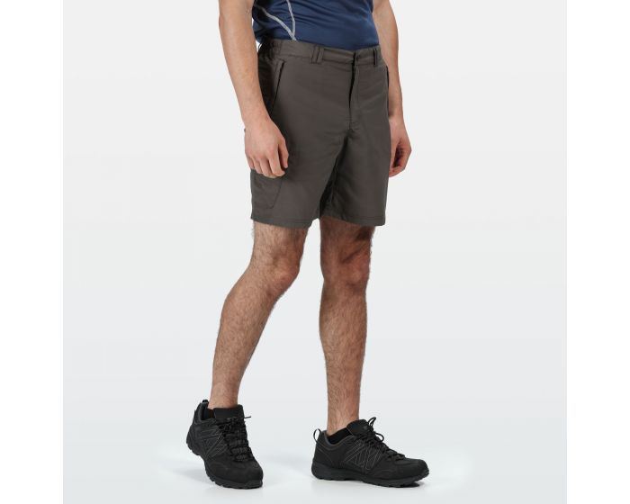 Regatta Leesville II Mens Shorts - Just $14.99! Shop now at Warwickshire Clothing. Free Dellivery.