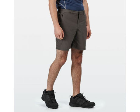 Regatta Men's Leesville II Multi Pocket Walking Shorts - Just £12.99! Shop now at Warwickshire Clothing.