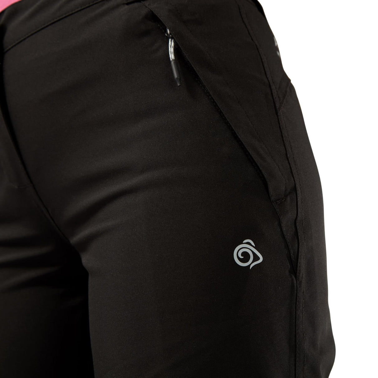 Craghoppers Airedale Womens Stretch Waterproof Trousers - Just £47.99! Shop now at Warwickshire Clothing.