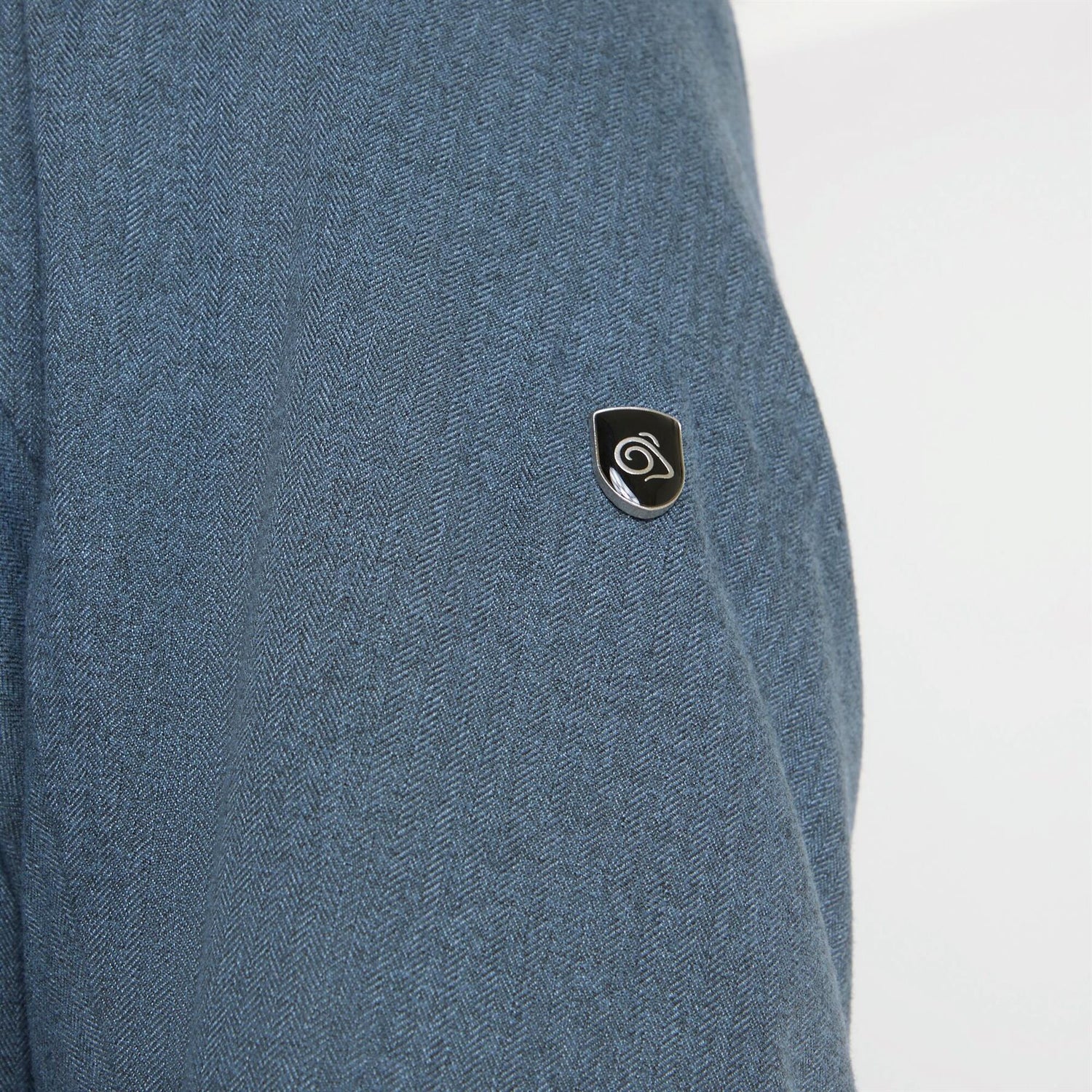 Craghoppers Womens Kirsten Waterproof Insulated Hooded Parka - Just £64.99! Shop now at Warwickshire Clothing.