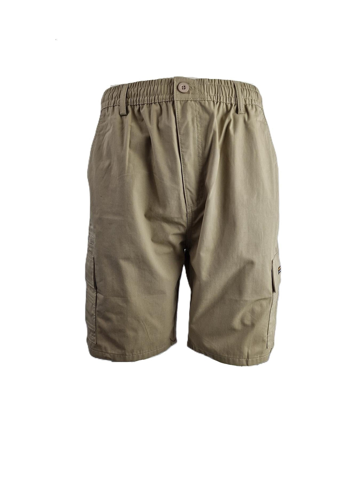 Mens Adults High Mount Summer Elasticated Shorts - Just £13.99! Shop now at Warwickshire Clothing.