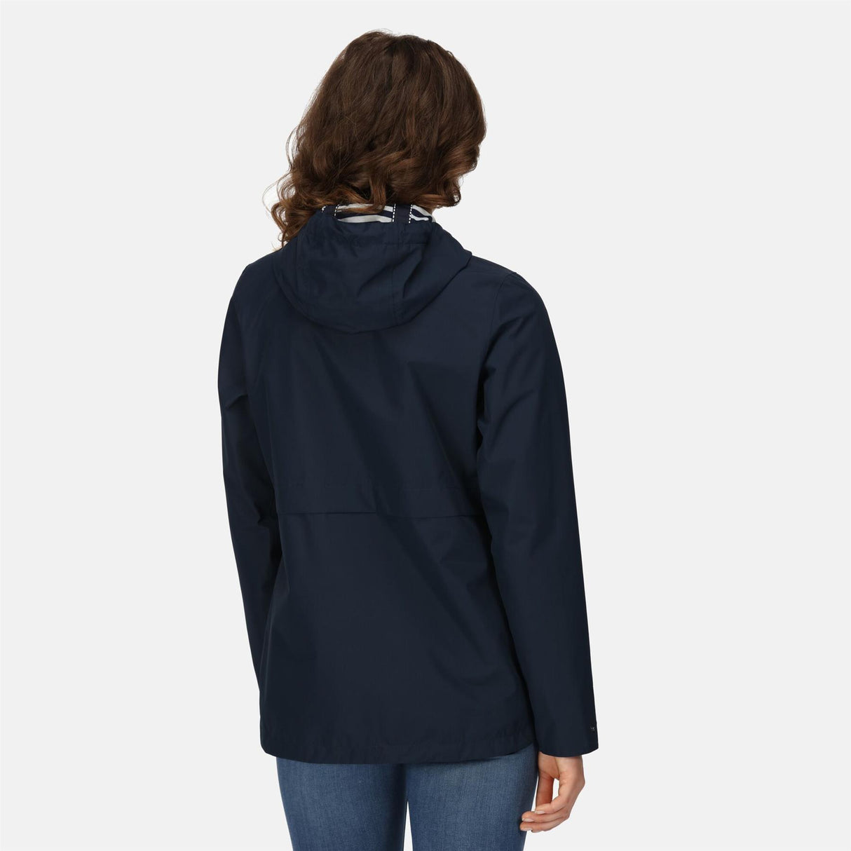 Regatta Women's Bayla Waterproof Rain Jacket - Just £32.99! Shop now at Warwickshire Clothing.
