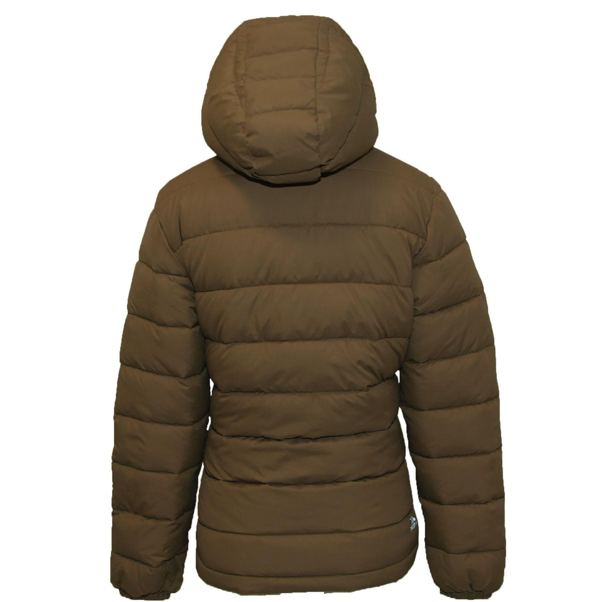 Trespass Womens Padded Jacket Elegant - Just £39.99! Shop now at Warwickshire Clothing.