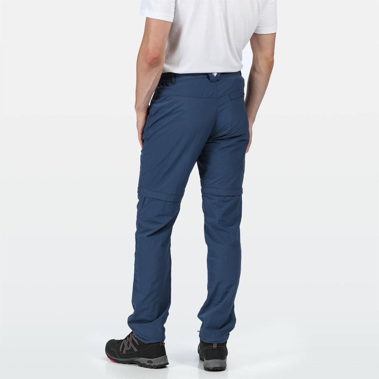 Men's Leesville II Zip Off Walking Trousers - Just £24.99! Shop now at Warwickshire Clothing.
