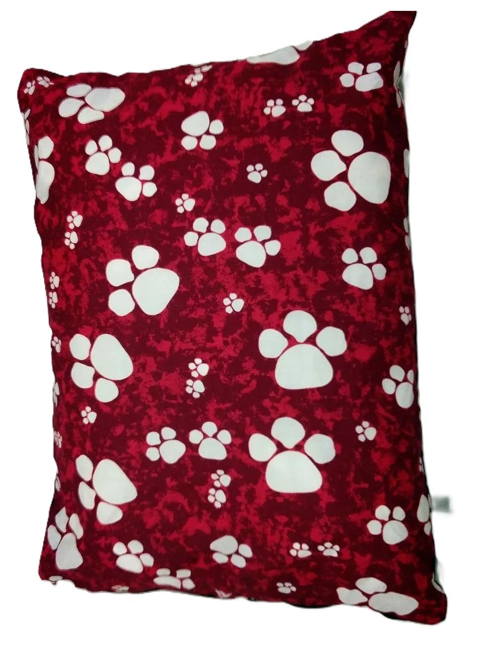 Extra Large Luxury Polly Cotton Dog Bed - Just £12.99! Shop now at Warwickshire Clothing.