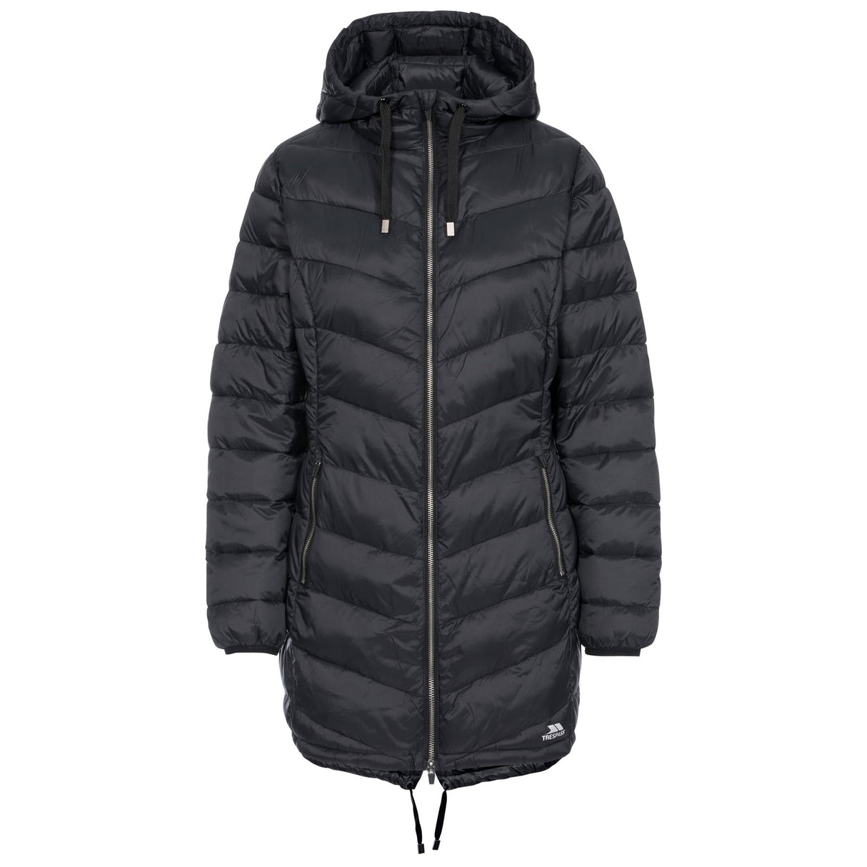 Trespass Womens Rianna Jacket Packaway Jacket - Just £39.99! Shop now at Warwickshire Clothing.