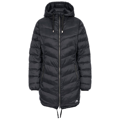 Trespass Womens Rianna Jacket Packaway Jacket - Just £39.99! Shop now at Warwickshire Clothing.