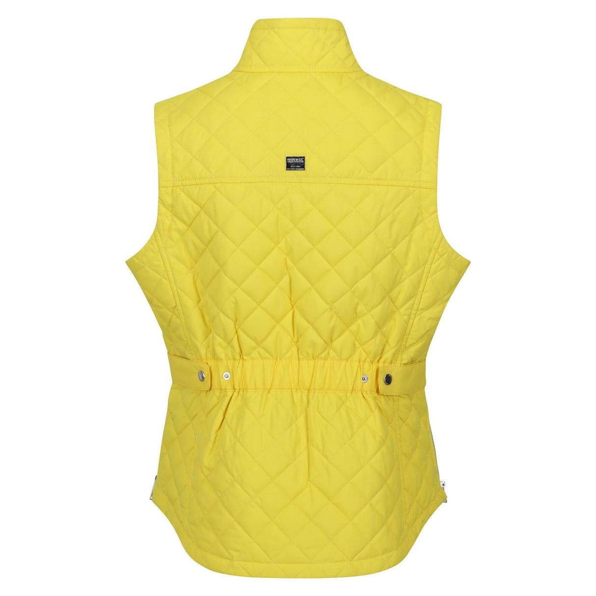 Regatta Women's Carmine Quilted Body Warmer - Just £24.99! Shop now at Warwickshire Clothing.