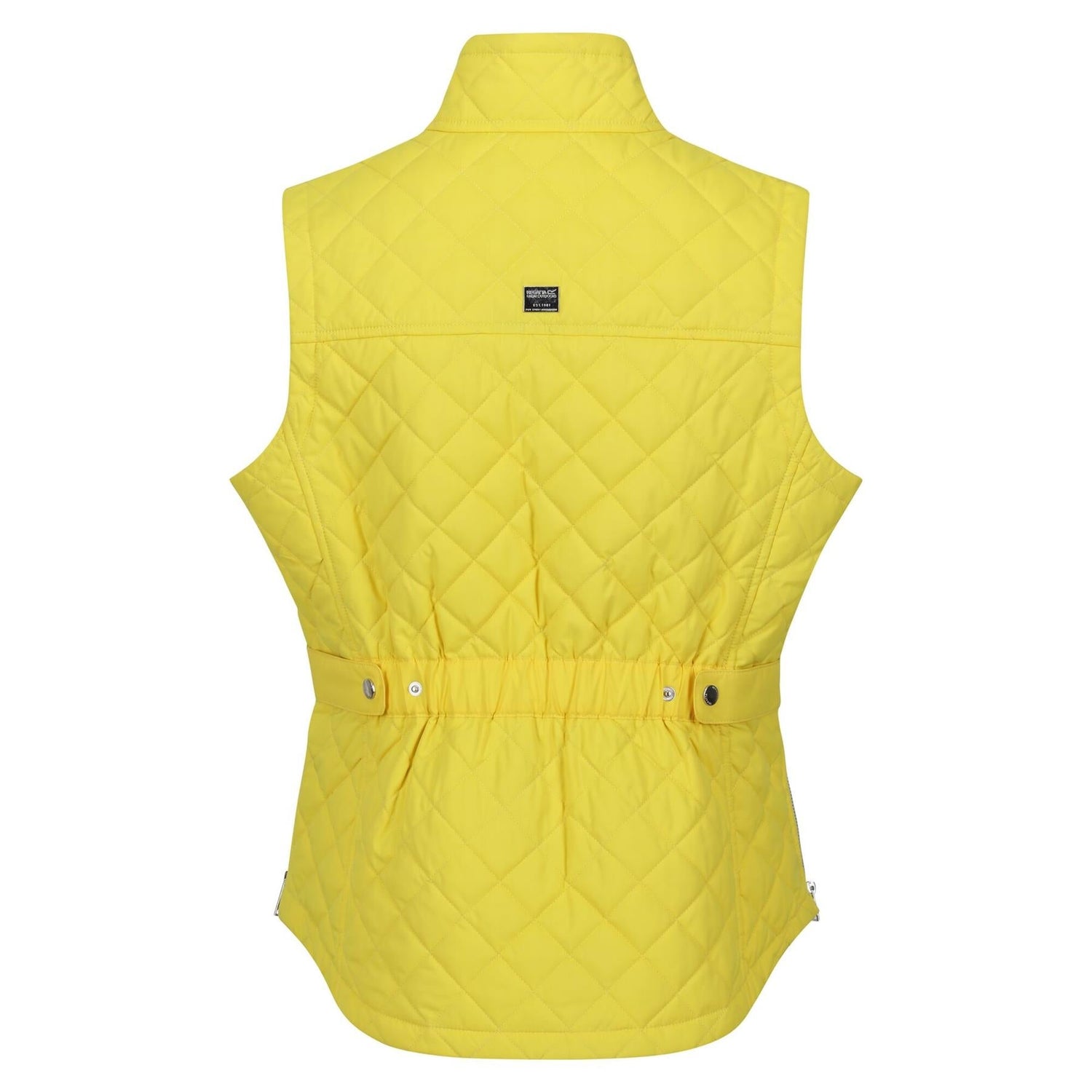 Regatta Women's Carmine Quilted Body Warmer - Just £24.99! Shop now at Warwickshire Clothing.