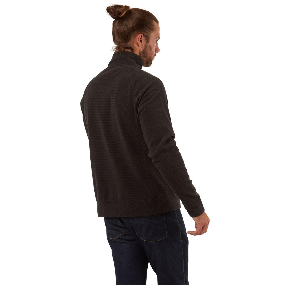 Craghoppers Turo Half Zip Mens Fleece - Just £27.99! Shop now at Warwickshire Clothing.