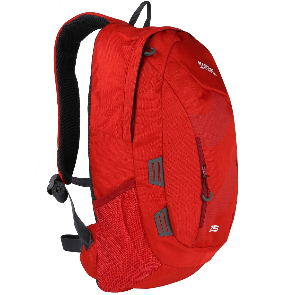 Regatta Altorock II 25 Litre Backpack EU153 - Just £19.99! Shop now at Warwickshire Clothing.
