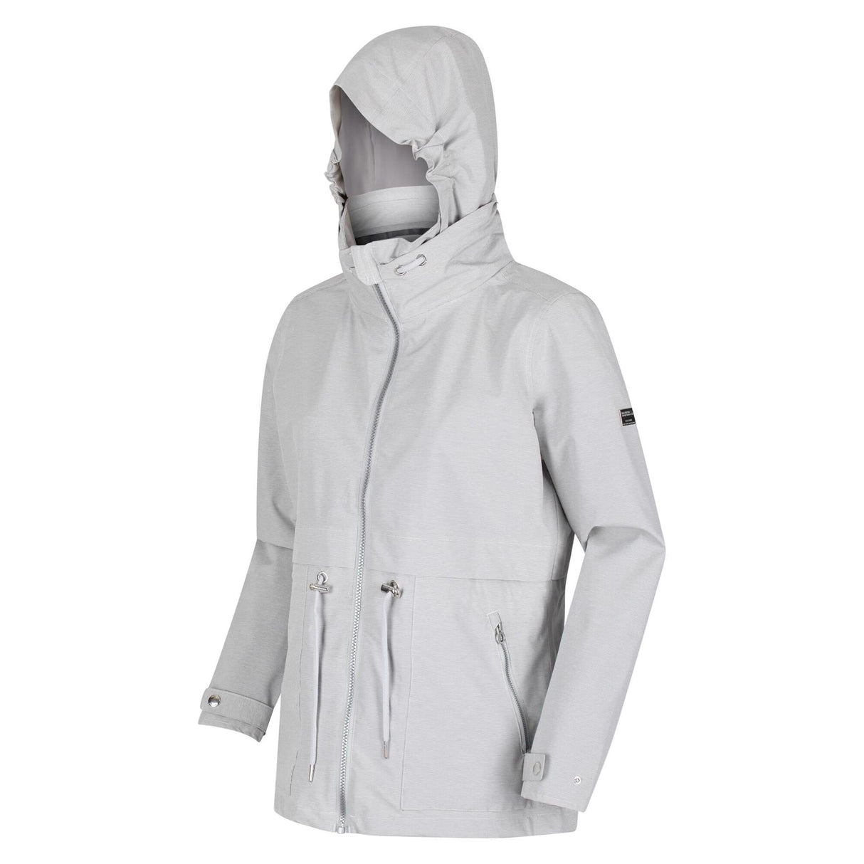 Regatta Womens Nadira Waterproof Durable Breathable Jacket - Just £39.99! Shop now at Warwickshire Clothing.