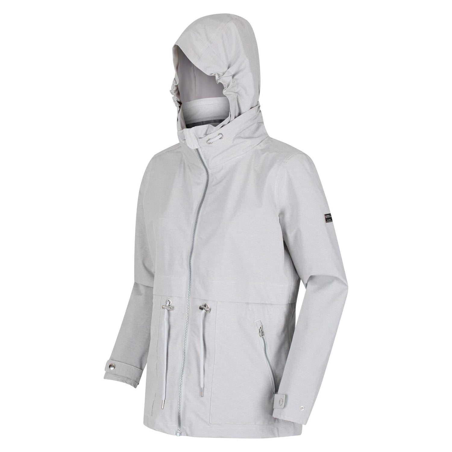Regatta Womens Nadira Waterproof Durable Breathable Jacket - Just £39.99! Shop now at Warwickshire Clothing.