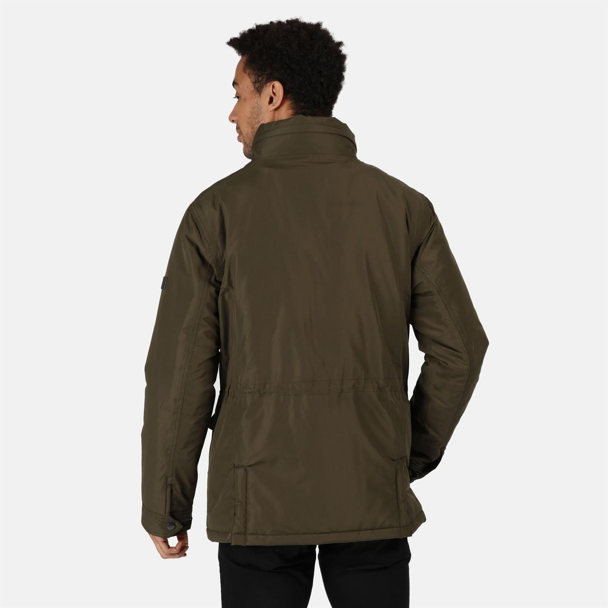 Regatta Mens Rawson Waterproof Breathable Insulated Jacket - Just £29.99! Shop now at Warwickshire Clothing.