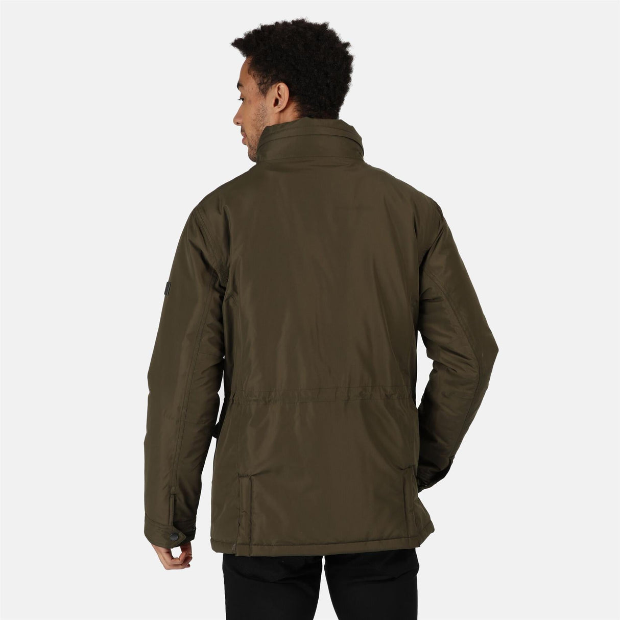 Regatta Mens Rawson Waterproof Breathable Insulated Jacket - Just $29.99! Shop now at Warwickshire Clothing. Free Dellivery.