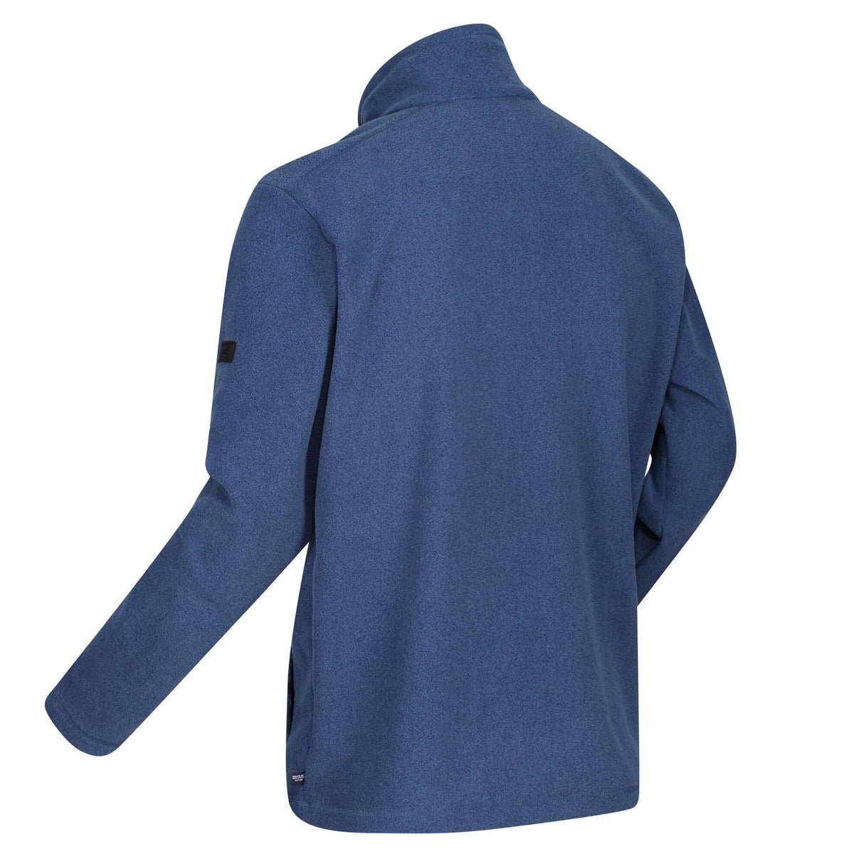 Regatta Mens Eilon Anti Pilling Full Zip Fleece Jacket - Just £19.99! Shop now at Warwickshire Clothing.