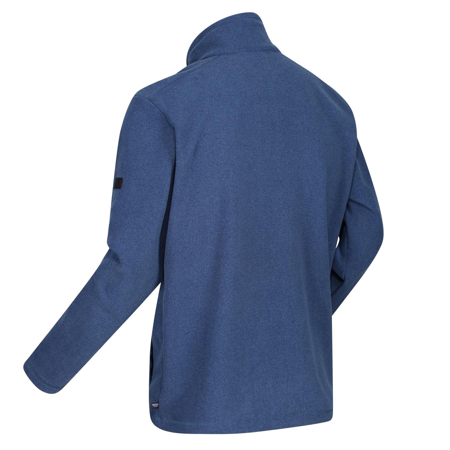 Regatta Mens Eilon Anti Pilling Full Zip Fleece Jacket - Just £19.99! Shop now at Warwickshire Clothing.
