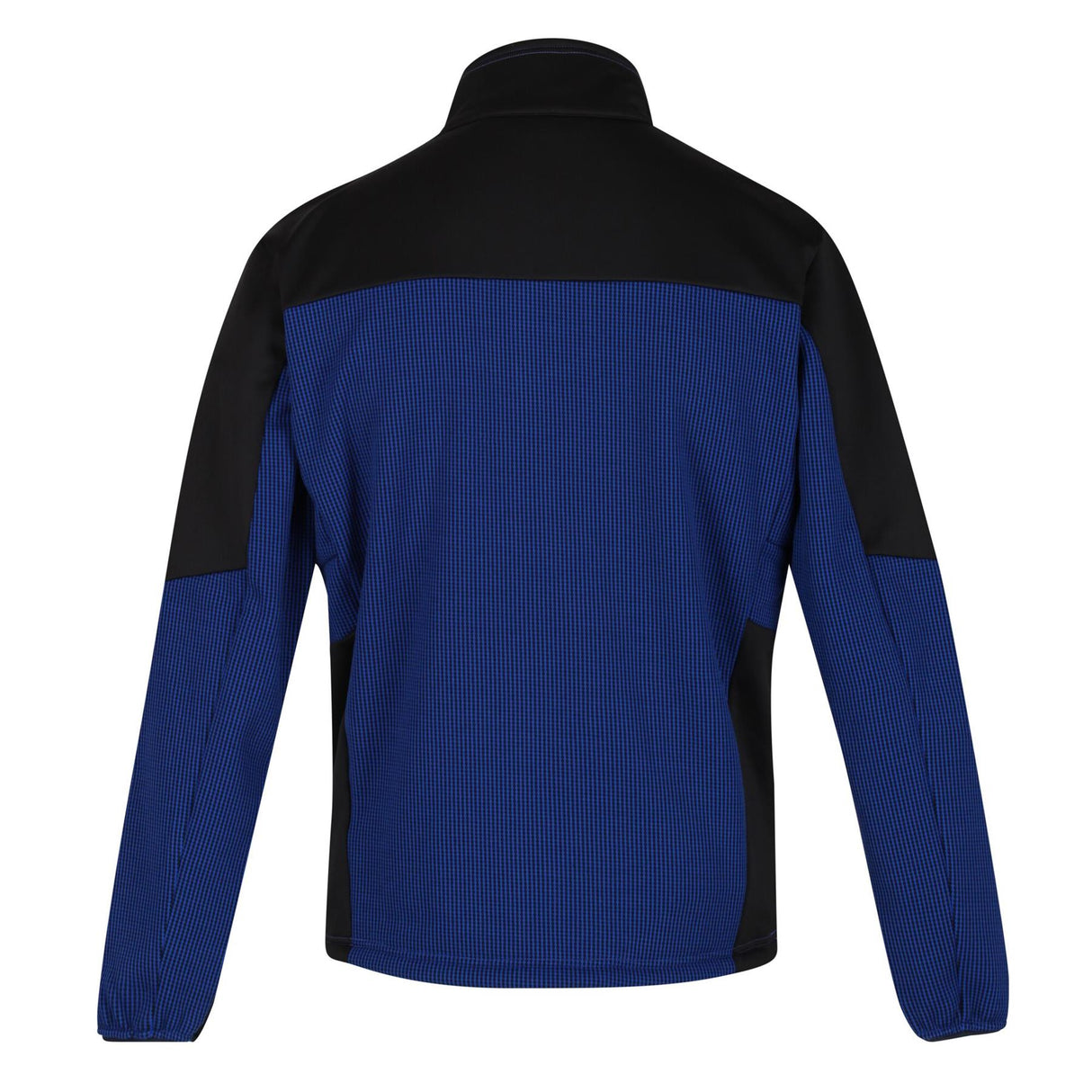 Regatta Mens Highton Winter Ii Full Zip Fleece Jacket - Just £27.99! Shop now at Warwickshire Clothing.