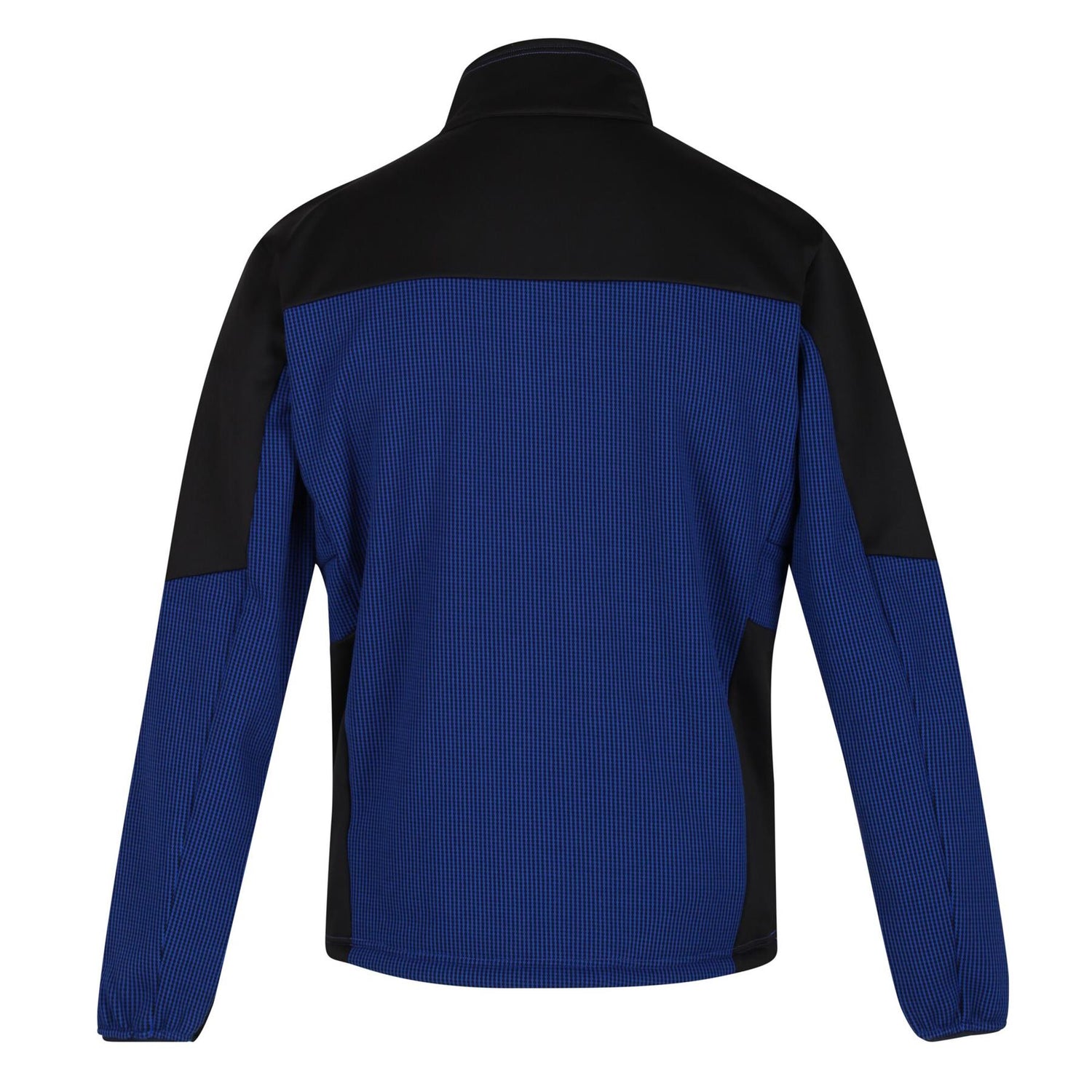Regatta Mens Highton Winter Ii Full Zip Fleece Jacket - Just £27.99! Shop now at Warwickshire Clothing.
