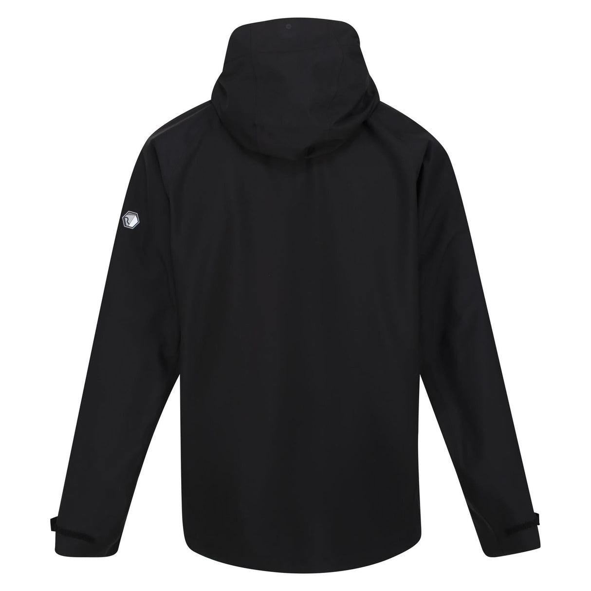 Regatta Mens Britedale Waterproof Breathable with LED Torch Jacket - Just £49.99! Shop now at Warwickshire Clothing.