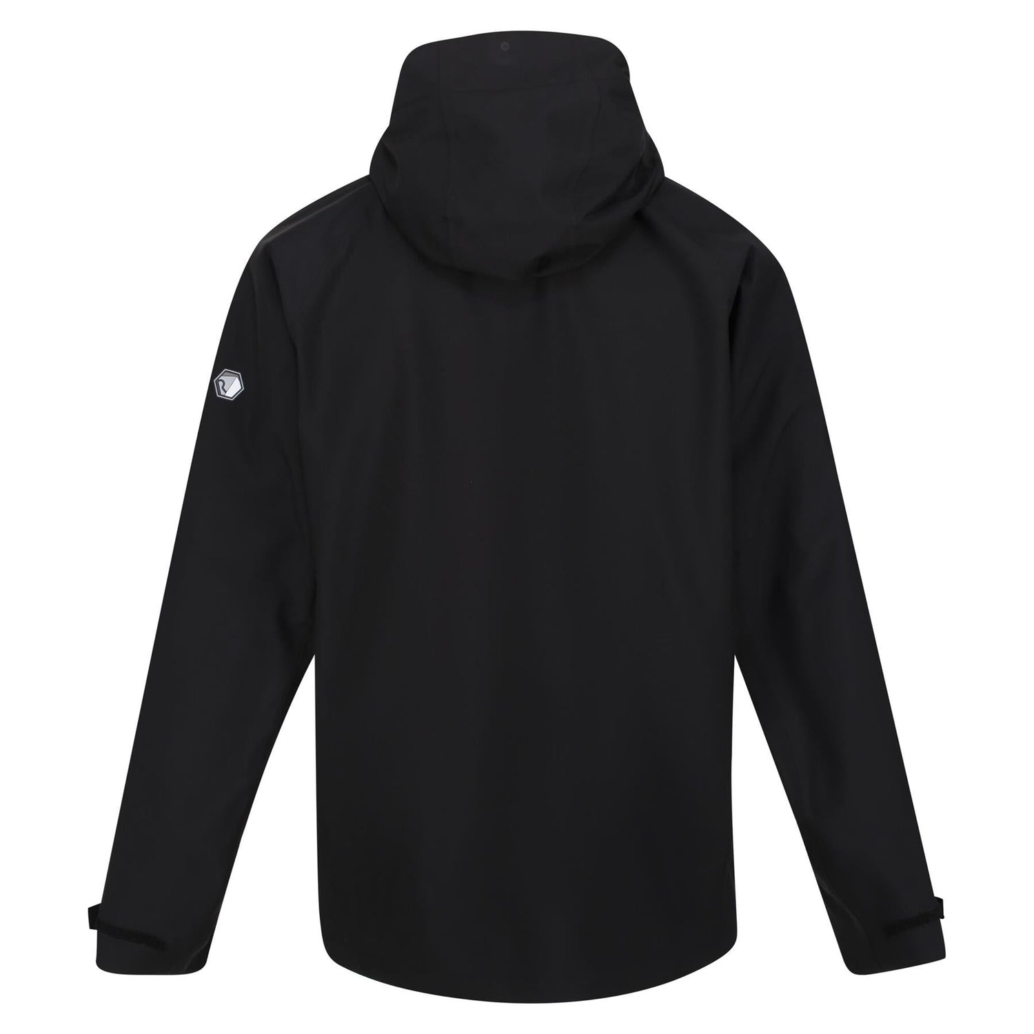 Regatta Mens Britedale Waterproof Breathable with LED Torch Jacket - Just £49.99! Shop now at Warwickshire Clothing.