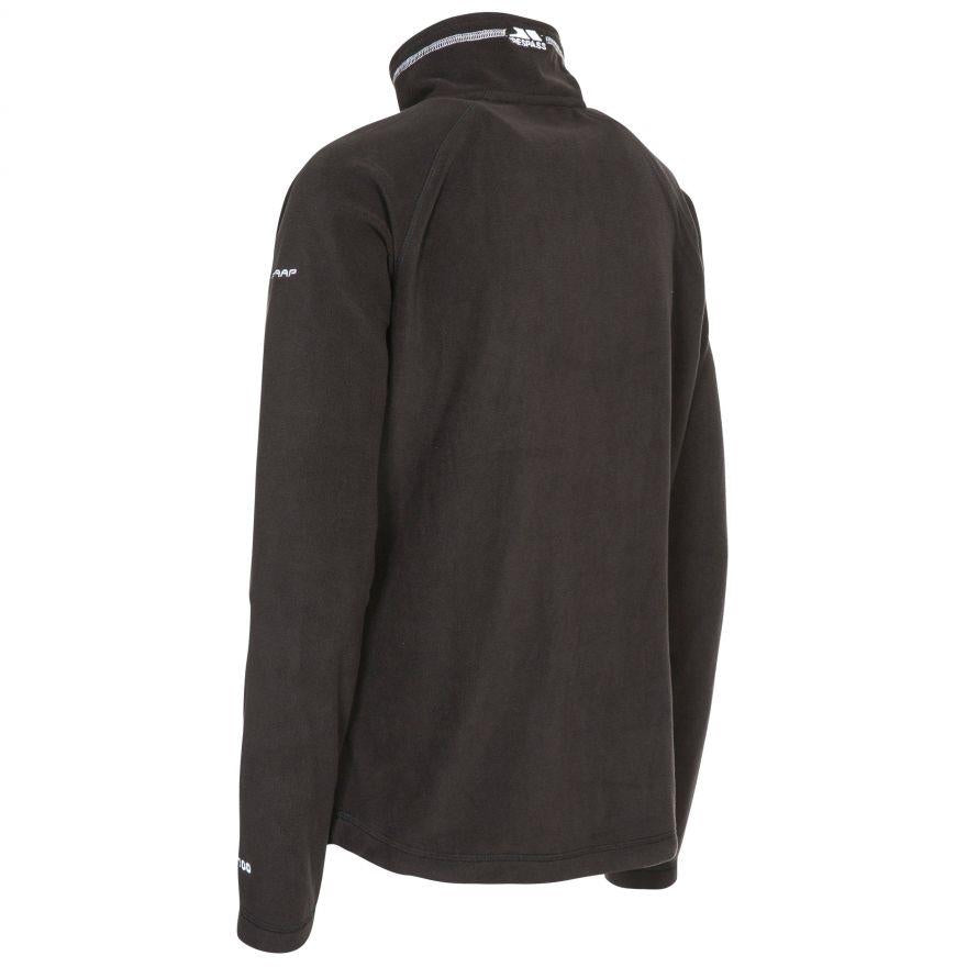 Trespass Womens Skylar Fleece Half Zip Jumper - Just £12.99! Shop now at Warwickshire Clothing.