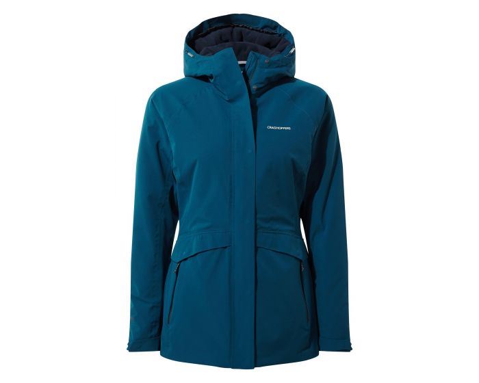 Craghoppers Women's Caldbeck Thermic Jacket - Just £74.99! Shop now at Warwickshire Clothing.