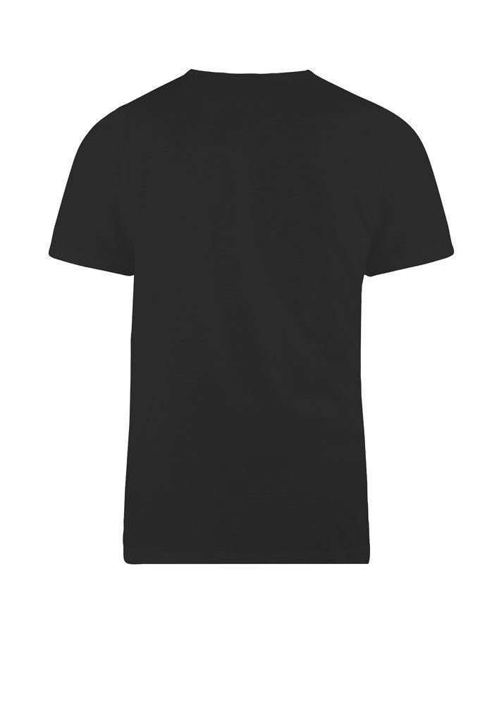 Duke Clothing D555 Premium Weight Combed Cotton Crew Neck T-shirts - Just £14.99! Shop now at Warwickshire Clothing.