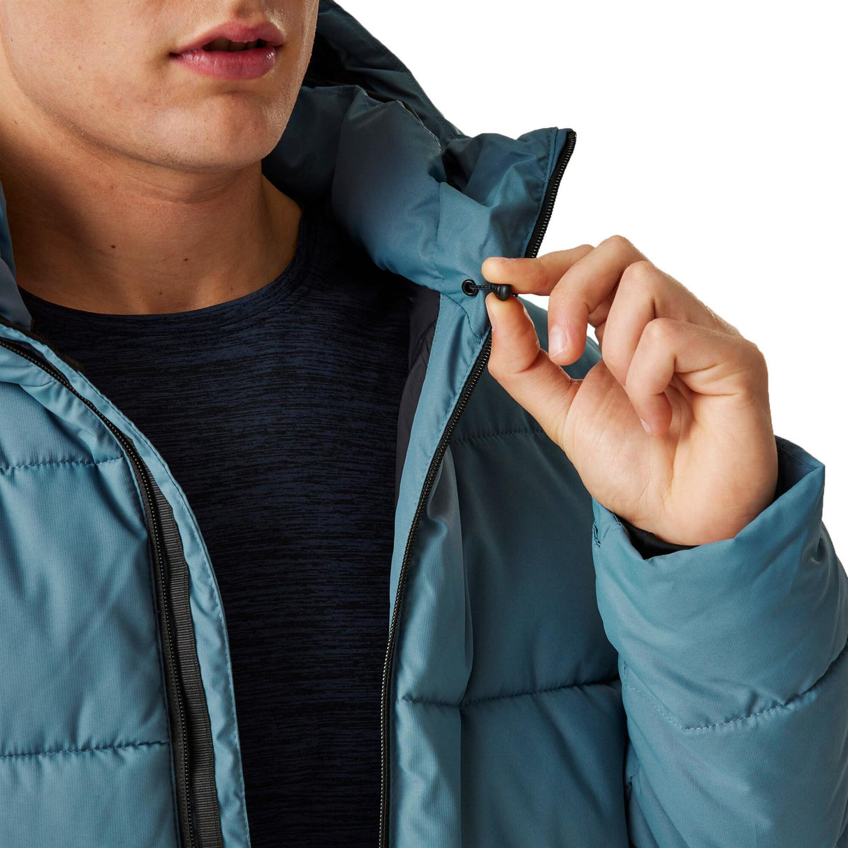 Regatta Hallin II Quilted Jacket - Just £39.99! Shop now at Warwickshire Clothing.