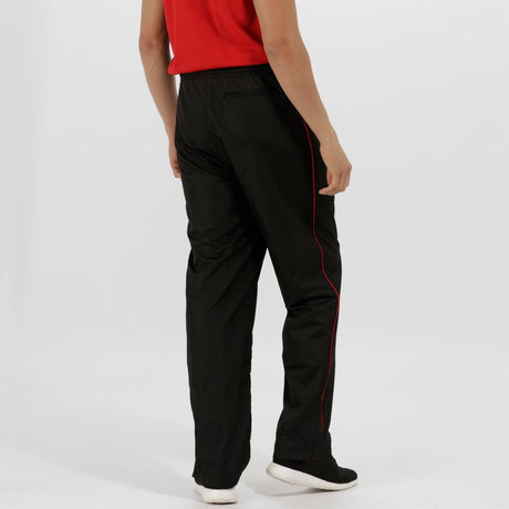 Regatta Mens Athens Tracksuit Bottoms - Just £10.99! Shop now at Warwickshire Clothing.