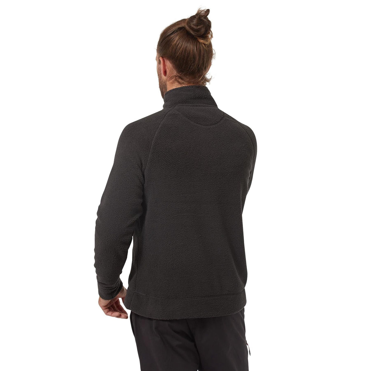 Craghoppers Mens Fleece Cason/Kalton Half Zip Fleece - Just £34.99! Shop now at Warwickshire Clothing.