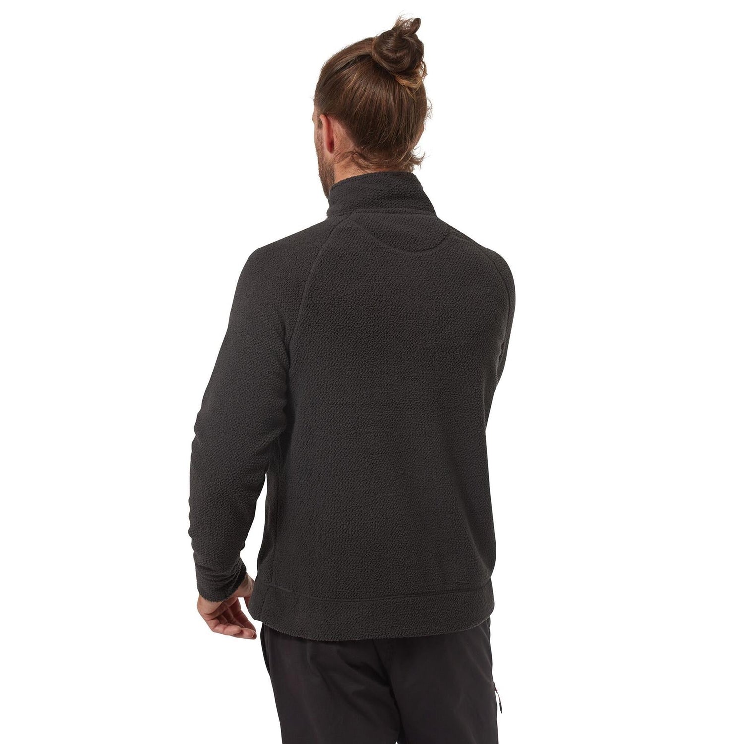 Craghoppers Mens Fleece Cason/Kalton Half Zip Fleece - Just £34.99! Shop now at Warwickshire Clothing.