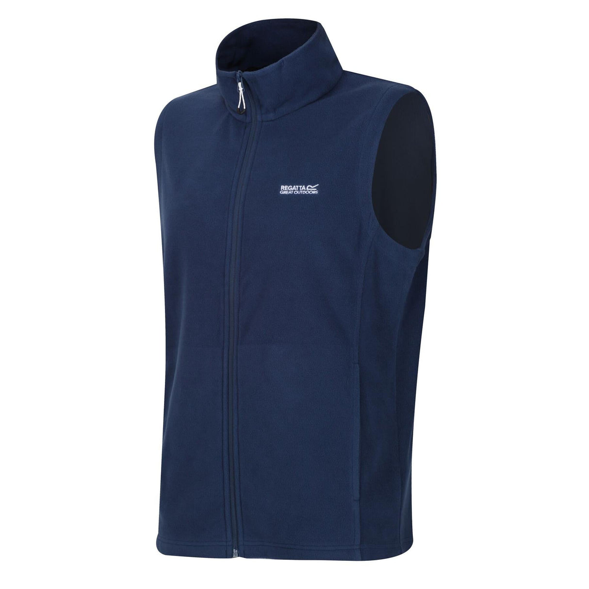 Regatta Men's Tobias II Fleece Gilet - Just £13.99! Shop now at Warwickshire Clothing.