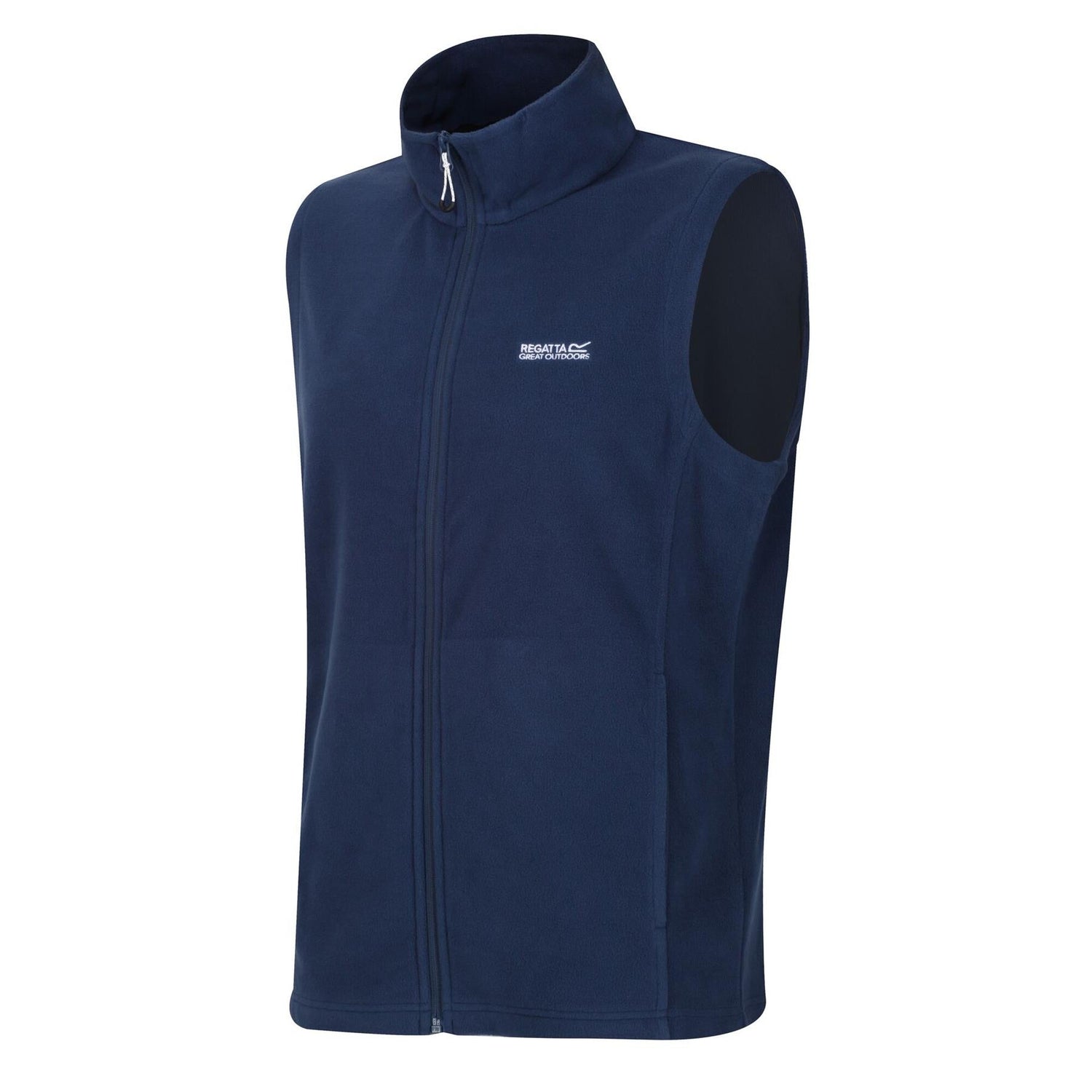 Regatta Men's Tobias II Fleece Gilet - Just £13.99! Shop now at Warwickshire Clothing.