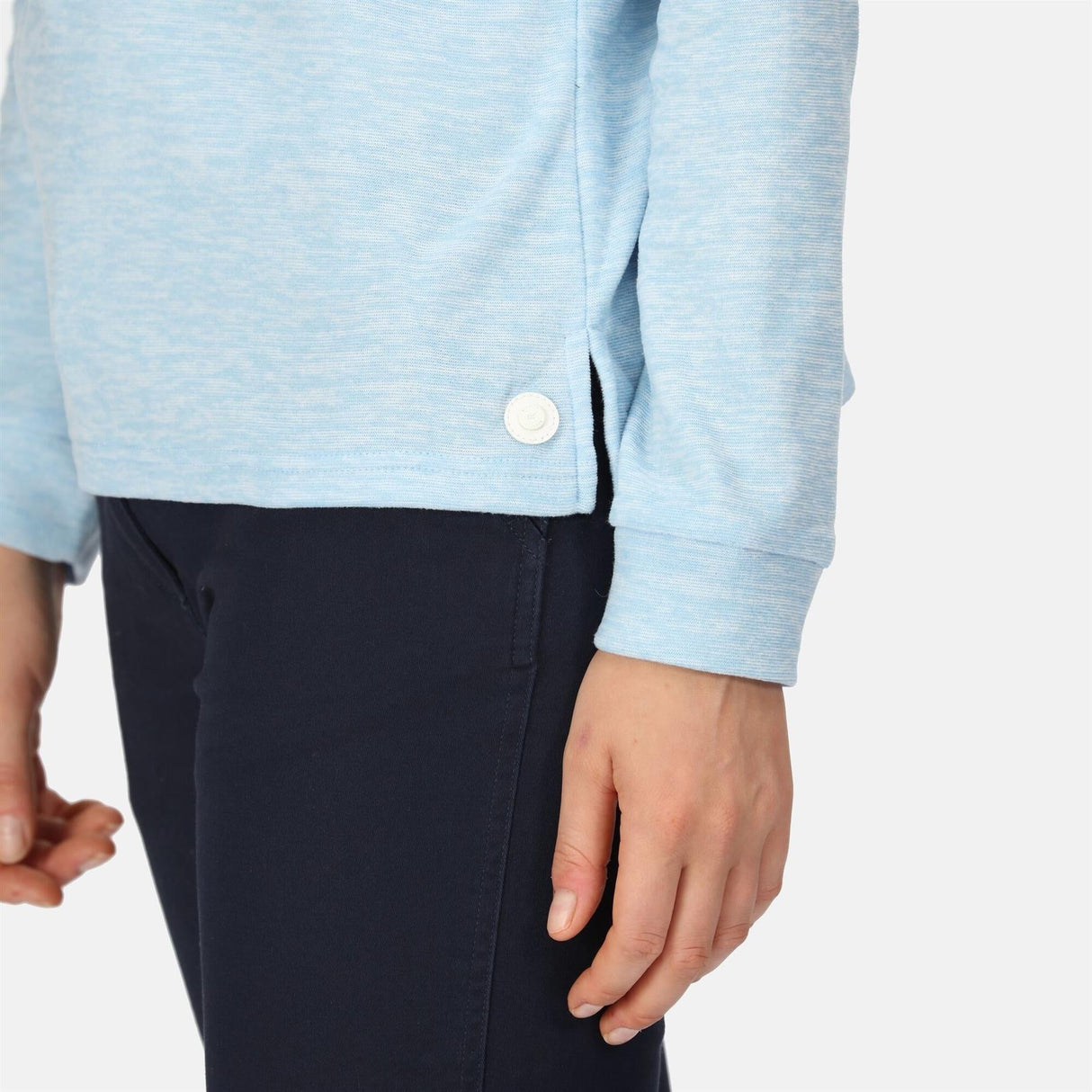 Regatta Women’s Azaelia Hooded Fleece - Just £19.99! Shop now at Warwickshire Clothing.