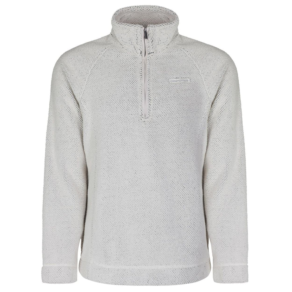 Craghoppers Mens Fleece Cason/Kalton Half Zip Fleece - Just £34.99! Shop now at Warwickshire Clothing.