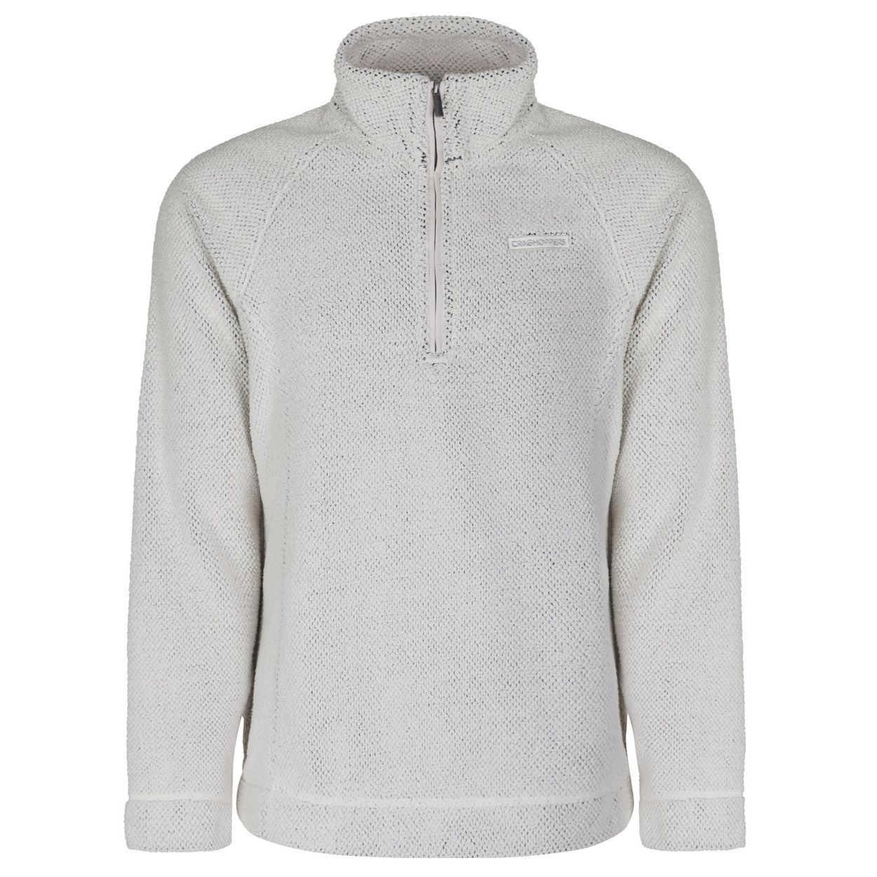 Craghoppers Mens Fleece Cason/Kalton Half Zip Fleece - Just £34.99! Shop now at Warwickshire Clothing.