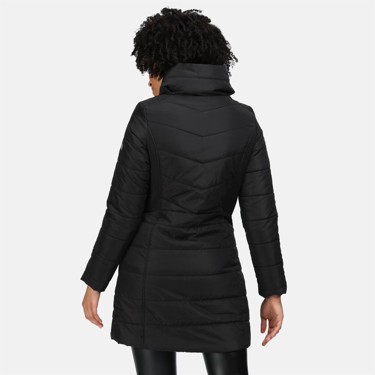 Regatta Women's Parthenia Insulated Parka Jacket - Just £54.99! Shop now at Warwickshire Clothing.