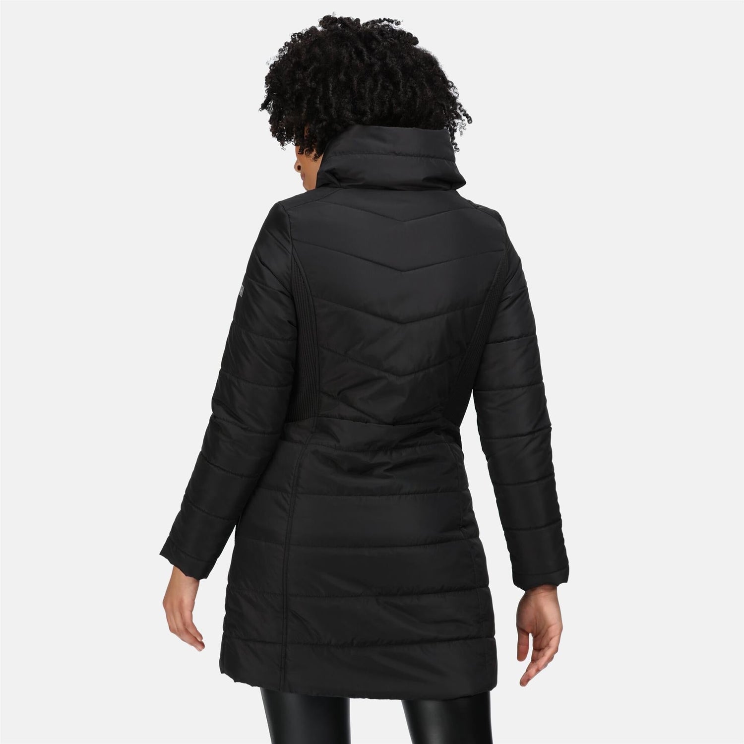 Regatta Women's Parthenia Insulated Parka Jacket - Just £54.99! Shop now at Warwickshire Clothing.