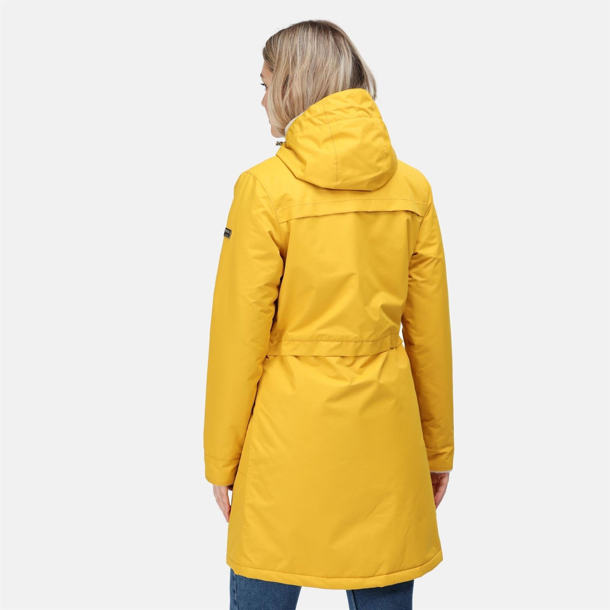 Regatta Women's Remina Waterproof Insulated Parka Jacket - Just £49.99! Shop now at Warwickshire Clothing.
